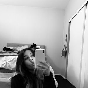 Meet your Posher, Ashly